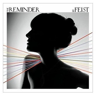 Обложка альбома Feist - The Reminder