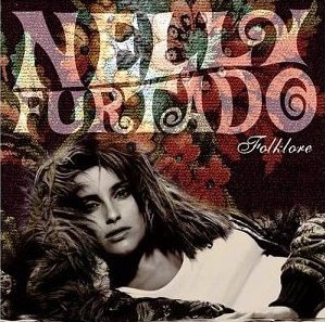 Обложка альбома Nelly Furtado - Folklore