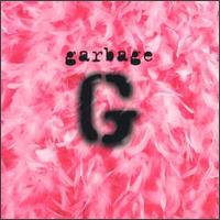 Обложка альбома Garbage - Garbage