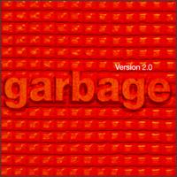 Обложка альбома Garbage - Version 2.0
