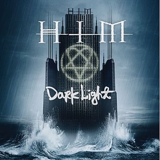 Обложка альбома HIM - Dark Light