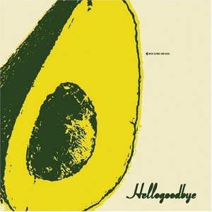 Обложка альбома Hellogoodbye - Hellogoodbye