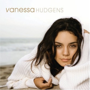 Обложка альбома Vanessa Hudgens - V