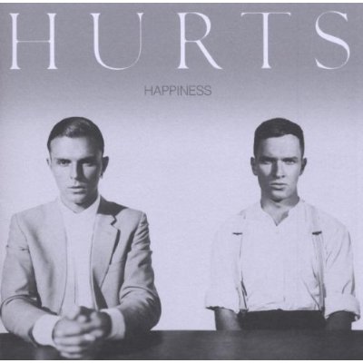   Hurts - Happiness
