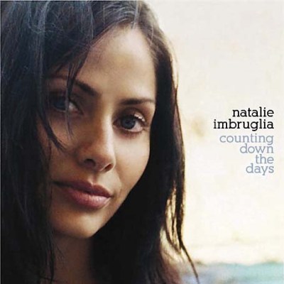 Обложка альбома Natalie Imbruglia - Counting Down the Days