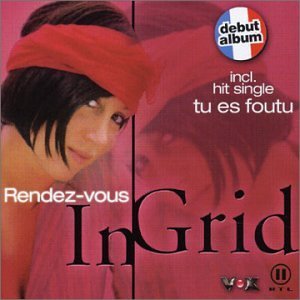 Обложка альбома In-Grid - Rendez-Voux