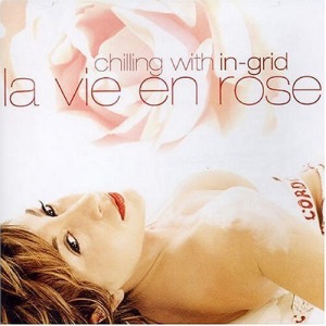 Обложка альбома In-Grid - Vie en Rose