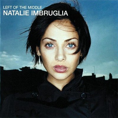 Обложка альбома Natalie Imbruglia - Left Of The Middle
