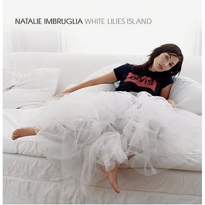 Обложка альбома Natalie Imbruglia - White Lilies Island