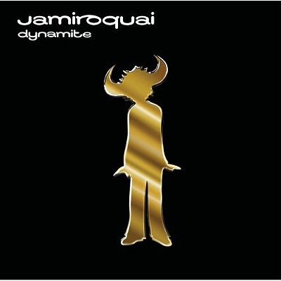   Jamiroquai - Dynamite
