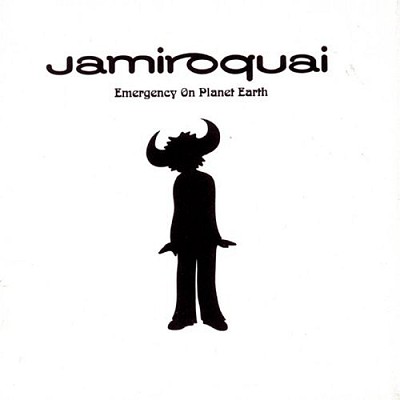 Обложка альбома Jamiroquai - Emergency On Planet Earth