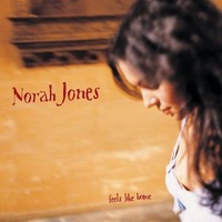 Обложка альбома Norah Jones - Feels Like Home