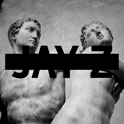 Обложка альбома Jay-Z - Magna Carta... Holy Grail