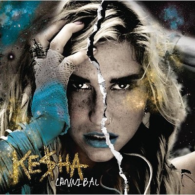   Kesha - Cannibal