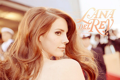  Lana Del Rey (  )