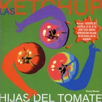 Обложка альбома Las Ketchup - Hijas Del Tomate