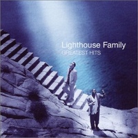 Обложка альбома Lighthouse Family - Greatest Hits