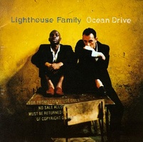Обложка альбома Lighthouse Family - Ocean Drive