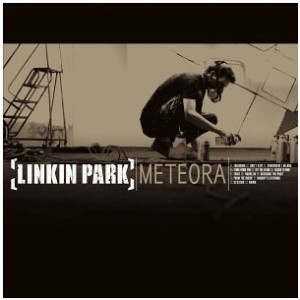   Linkin Park - Meteora