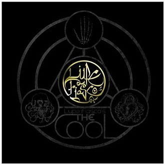 Обложка альбома Lupe Fiasco - The Cool