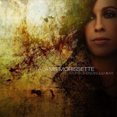 Обложка альбома Alanis Morissette - Flavors Of Entanglement