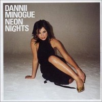 Обложка альбома Dannii Minogue - Neon Nights