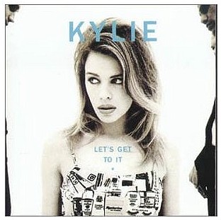   Kylie Minogue - Let's Get To It