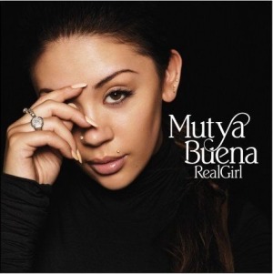 Обложка альбома Mutya Buena - Real Girl