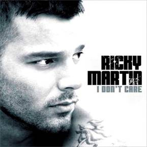 Ricky Martin feat. Fat Joe & Amerie - I Don't Care