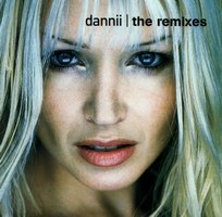 Обложка альбома Dannii Minogue - Dannii: The Remixes album