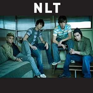 Обложка альбома NLT (Not Like Them) - Not Like Them
