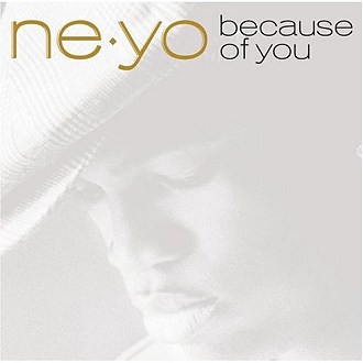 Обложка альбома Ne-Yo - Because Of You