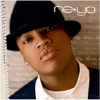 Обложка альбома Ne-Yo - In My Own Words