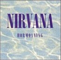 Обложка альбома Nirvana - Hormoaning