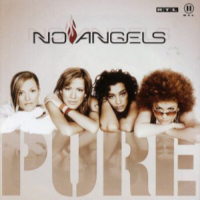 Обложка альбома No Angels - Pure