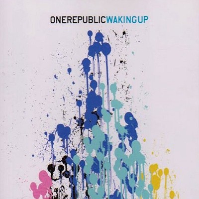 Обложка альбома OneRepublic - Waking Up