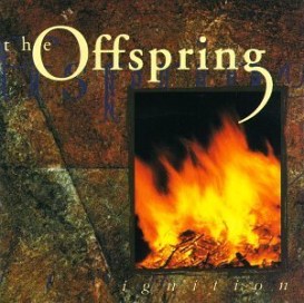 Обложка альбома Offspring - Ignition