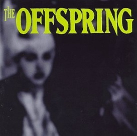 Обложка альбома Offspring - The Offspring