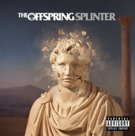 Обложка альбома Offspring - Splinter