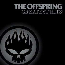 Обложка альбома Offspring - Greatest Hits