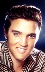 Фотография Elvis Presley (Элви Пресли)