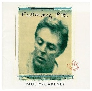   Paul McCartney - Flaming Pie