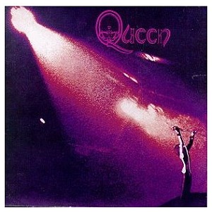 Обложка альбома Queen - Queen