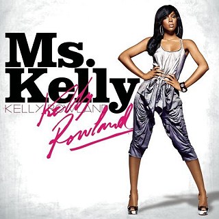 Обложка альбома Kelly Rowland - Ms. Kelly