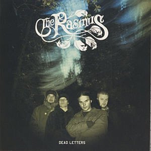 Обложка альбома The Rasmus - Dead Letters