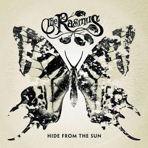 Обложка альбома The Rasmus - Hide From The Sun