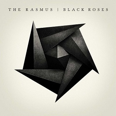 Обложка альбома The Rasmus - Black Roses