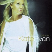Обложка альбома Kate Ryan - Different