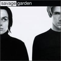Обложка альбома Savage Garden - Savage Garden