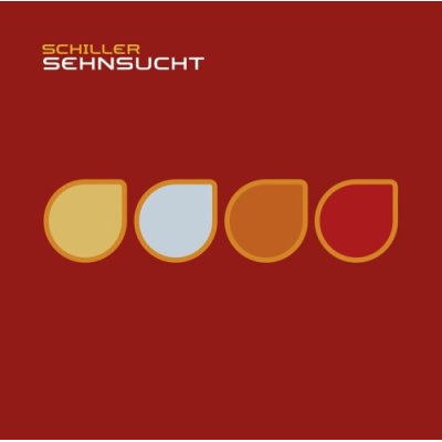 Обложка альбома Schiller - Sehnsucht